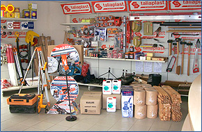 Location matériel TP Travaux publics
